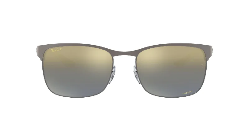 sunglasses for snowy tolls -  Rb8319ch Ray Ban Sunglasses