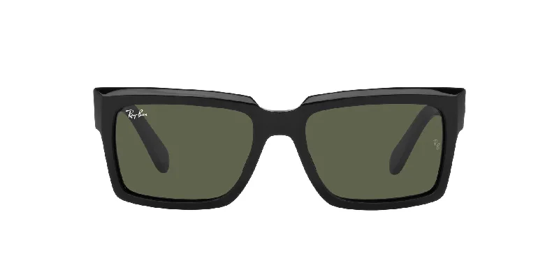 sunglasses with frosty clusters -  Inverness RB2191 Ray Ban Sunglasses