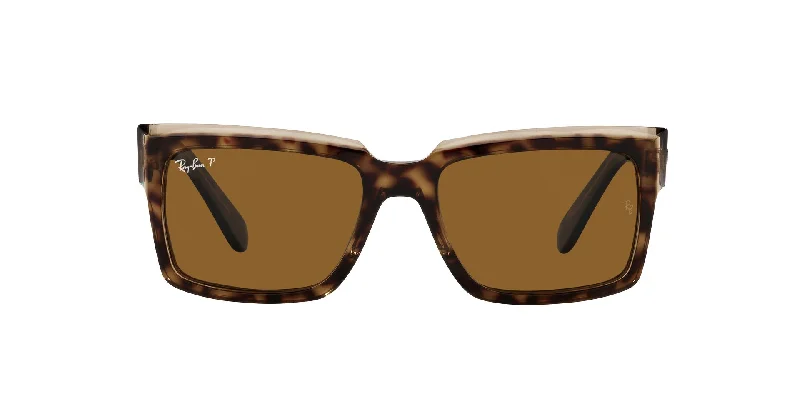 Havana On Transparent Brown | Polar Brown