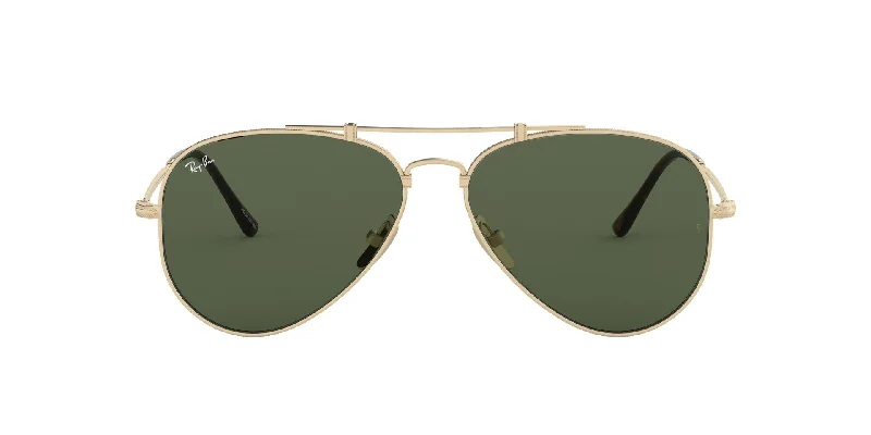 sunglasses with icy foes -  Titanium RB8147M Ray Ban Sunglasses