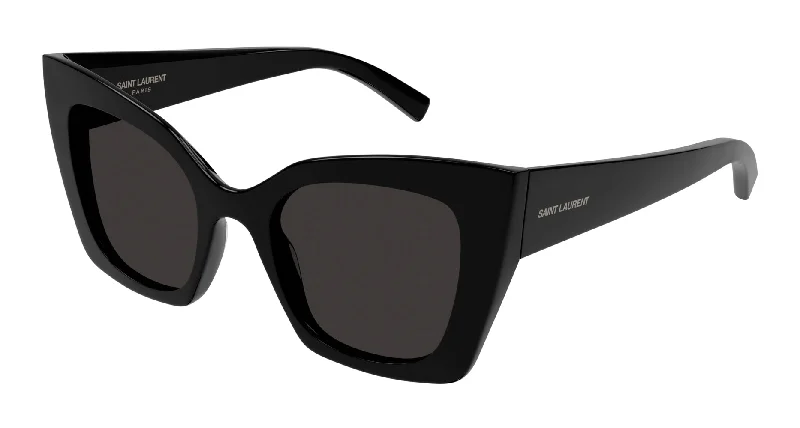 sunglasses for snowy slides -  Saint Laurent SL 552