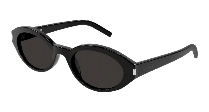 sunglasses with icy shifts -  Saint Laurent SL 567