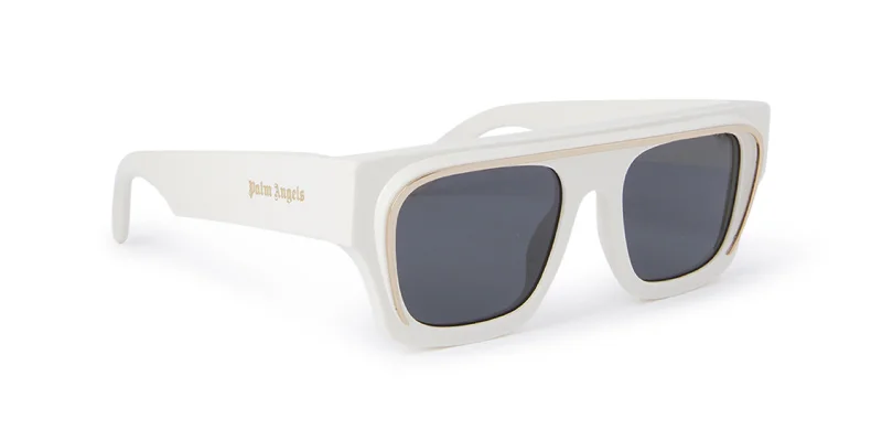 sunglasses with icy moves -  SALTON PERI061 PALM ANGELS SUNGLASSES