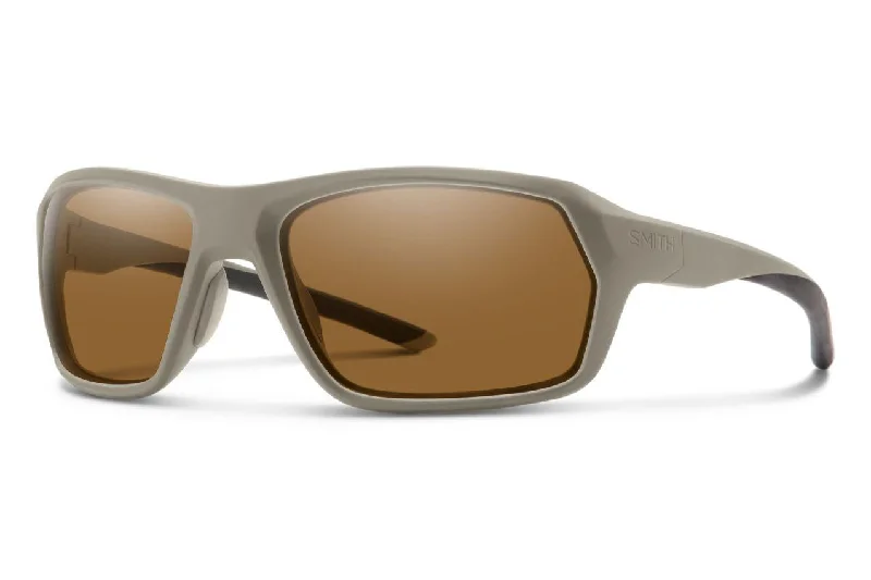 sunglasses with frosty contrasts -  Smith Optics Elite 201983 Rebound Elite Sunglasses