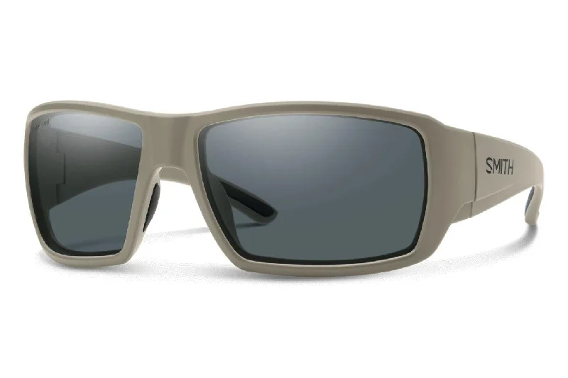 YZ462M9 - Tan 499 - Polarized Gray