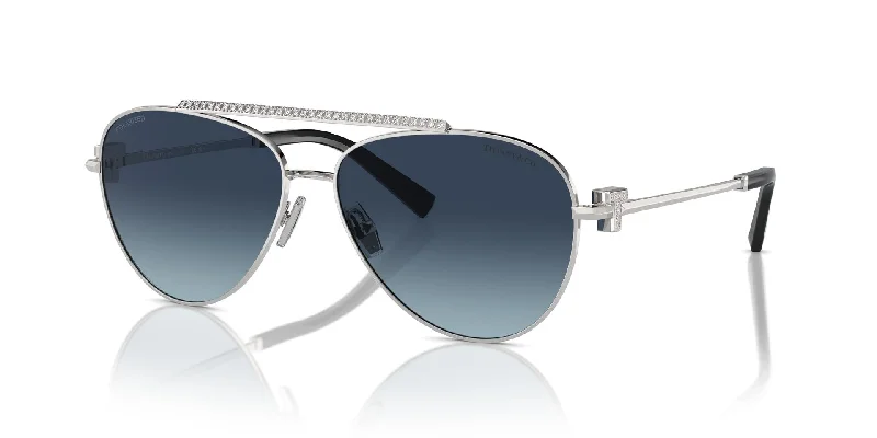 sunglasses for snowy hacks -  Tiffany TF3101B