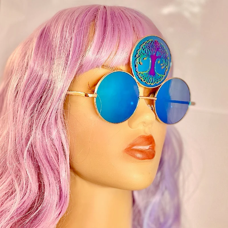 sunglasses with icy buddies -  Tree of Life Gifts