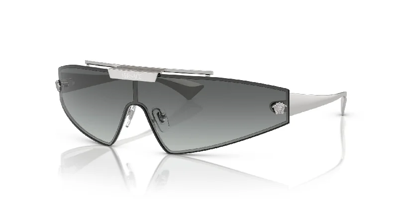 sunglasses with frosty friends -  Versace VE2265