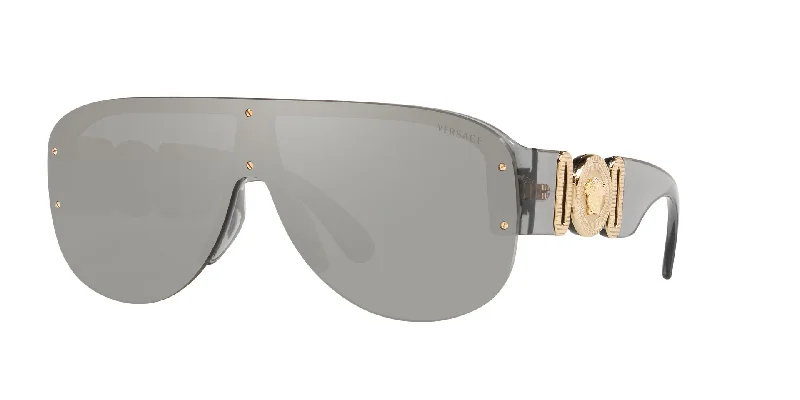 sunglasses for snowy notches -  Versace VE4391