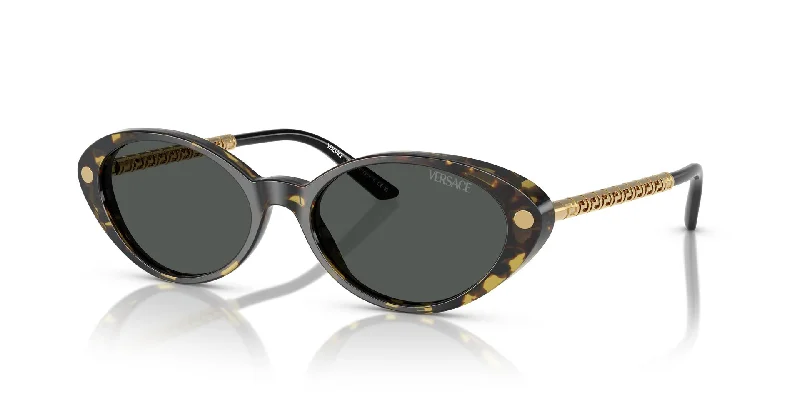 sunglasses for snowy breaks -  Versace VE4469