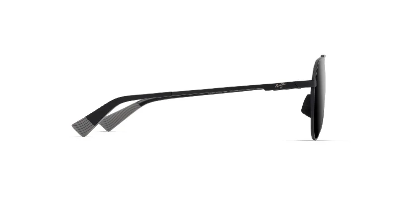 sunglasses with icy bridges -  WAIWAI 634 MAUI JIM SUNGLASSES