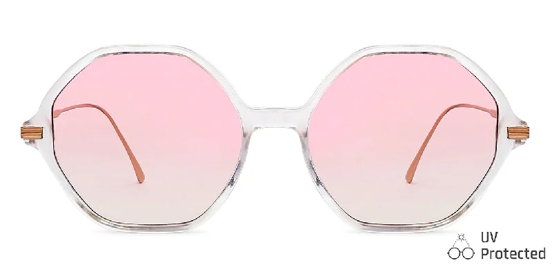 sunglasses for snowy allies -  Wanda