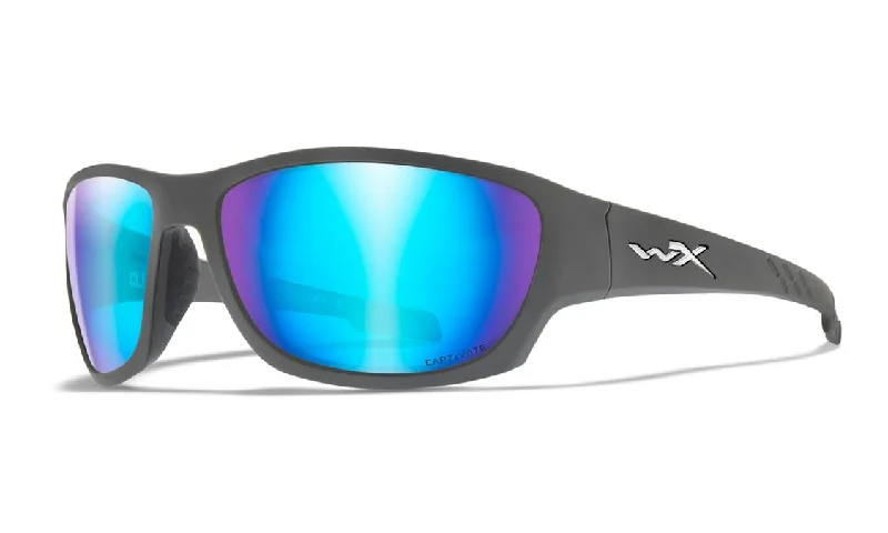 sunglasses for winter breaches -  Wiley X Active Climb Sunglasses