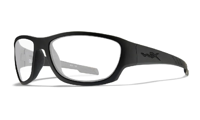 ACCLM01F - Matte Black