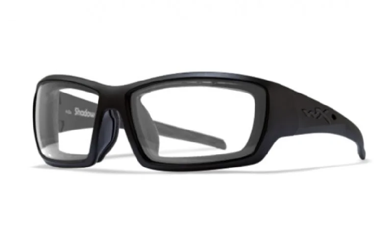 sunglasses for winter opposites -  Wiley X Climate Control Shadow Sunglasses