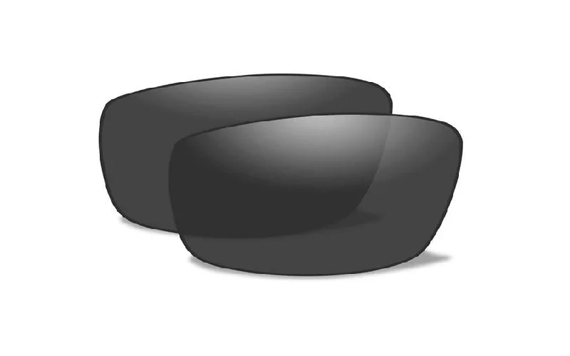 sunglasses for snowy crowds -  Wiley X Climate Control Gravity Cavity Seal