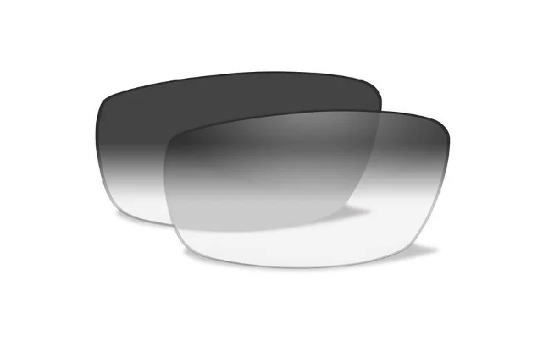 CCGRALA - Black - La Grey Lens