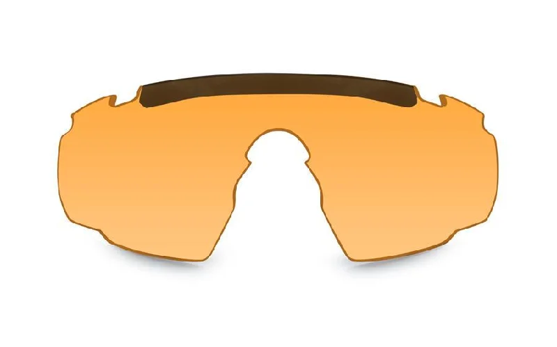 306L - Matte Black Frame - Advanced Rust Lens