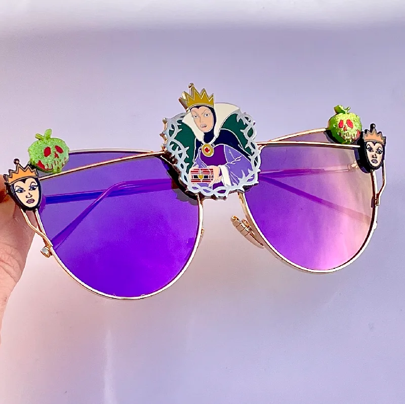 sunglasses with frosty echoes -  Womens Disney Sunglasses